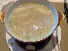 花胶黄鱼羹-新荣记(新源南路店)