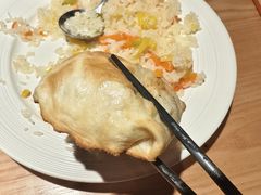 -谷丽麦馕新疆菜·清真(步步高梅溪新天地店)