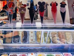 -CORNER CONE GELATO酷矿手作霜淇淋(南头古城店)