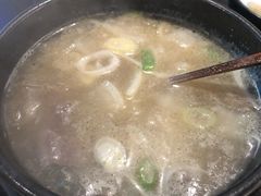 -槿Story·韩国料理(望京韩国美食城店)