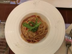 -尊品牛排(中大国际店)