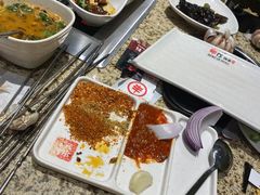 -丰茂烤串(卫星广场店)