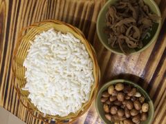 -海陆丰明凤擂茶