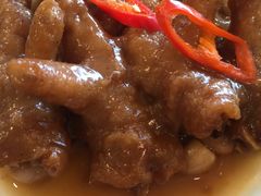 -香江小厨 The Kitchen(香江俱乐部店)