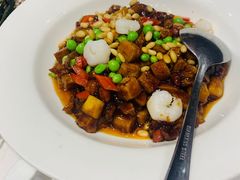 -老吉士(环贸iapm店)
