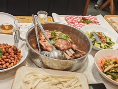 -懂羊帝·羊蝎子·北京菜(小关店)