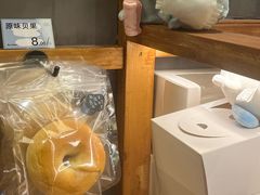 -Max Bakery 阿唛手作