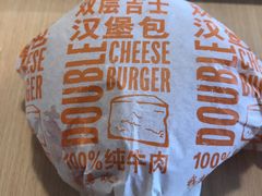 -麦当劳(无锡永乐店)