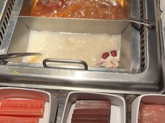 -冠菌火锅自助(东莞樟木头店)