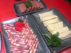 -谭鸭血老火锅·匠心(环球港旗舰店)