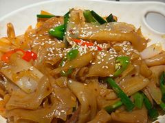 -禄运茶居·手工点心(猎德店)