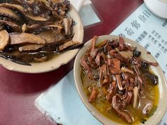 -大石人家鱿鱼面馆(大石西路总店)