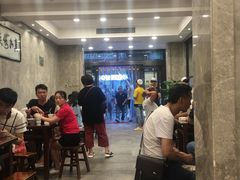 -老乌家特色小炒泡馍(大皮院店)