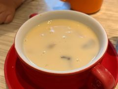 -必胜客(证大大拇指店)