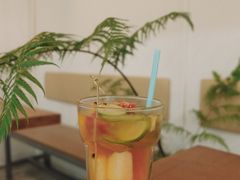 Chillax水果茶-CHILLAX轻乐时(侨建·Hi City店)