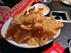 -旺晖本帮骨头煲·深夜火锅(梅园路店)