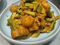 -大胡同天津菜·海肠捞饭·津门皮皮虾锅贴一绝(西姜井店)