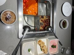 -海底捞火锅(太原南站店)