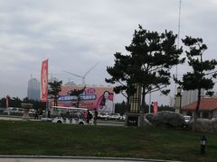 -那香海钻石沙滩浴场