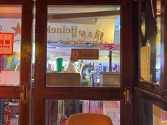 -威尼斯意餐酒吧 Venezia club(意大利风情街店)