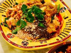 肺片-粤香村(清真川菜店)