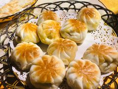 -洞密园美食城(富华路店)