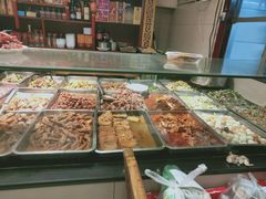 -葛记焖饼(伏牛路店)