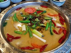 -贡椒鱼老店·雅安十大名店