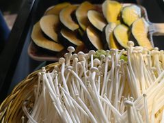 -采椰郎椰子鸡·脆皮鸡火锅(融创茂店)