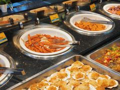 -好伦哥比萨烤肉自助(八里桥店)