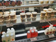 -宝珠奶酪(长宁金虹桥店)