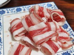 -老铜锅涮羊肉(大连海滨住宅小区店)