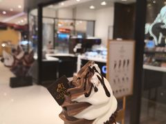 -GODIVA(国际金融中心店)