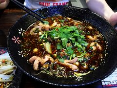 picture-宽窄巷子冒菜(中华广场店)