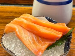 -戏作寿司(观音桥店)