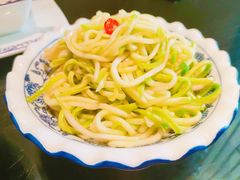 -曾家厨房·新徽菜(高新天柱路店)