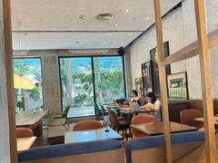 -Wagas沃歌斯(江浦路店)