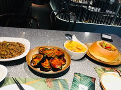 -大树餐厅(红旗街万达店)