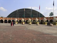 -中国死海旅游度假区