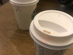 -星巴克(深圳龙华人民北店)