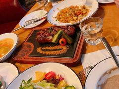 -MR.ROCKY洛奇先生RESTAURANT&BAR(宝安壹方城店)