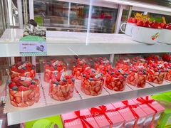 -皇后西斯汀饼店(文化路店)