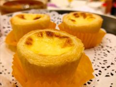 高皮蛋挞-顺峰海鲜酒楼(省府店)