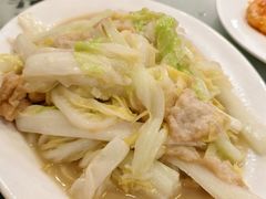 -悦宾饭馆(翠花胡同店)