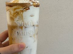 -cab意式gelato冰淇淋