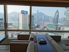 -香港尖沙咀凯悦酒店