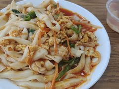 -安徽工程大学-第2食堂