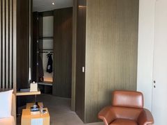 -上海柏悦酒店