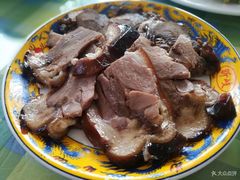-康陵正德春饼宴26号