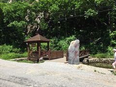 大连天门山国家森林公园-大连天门山国家森林公园